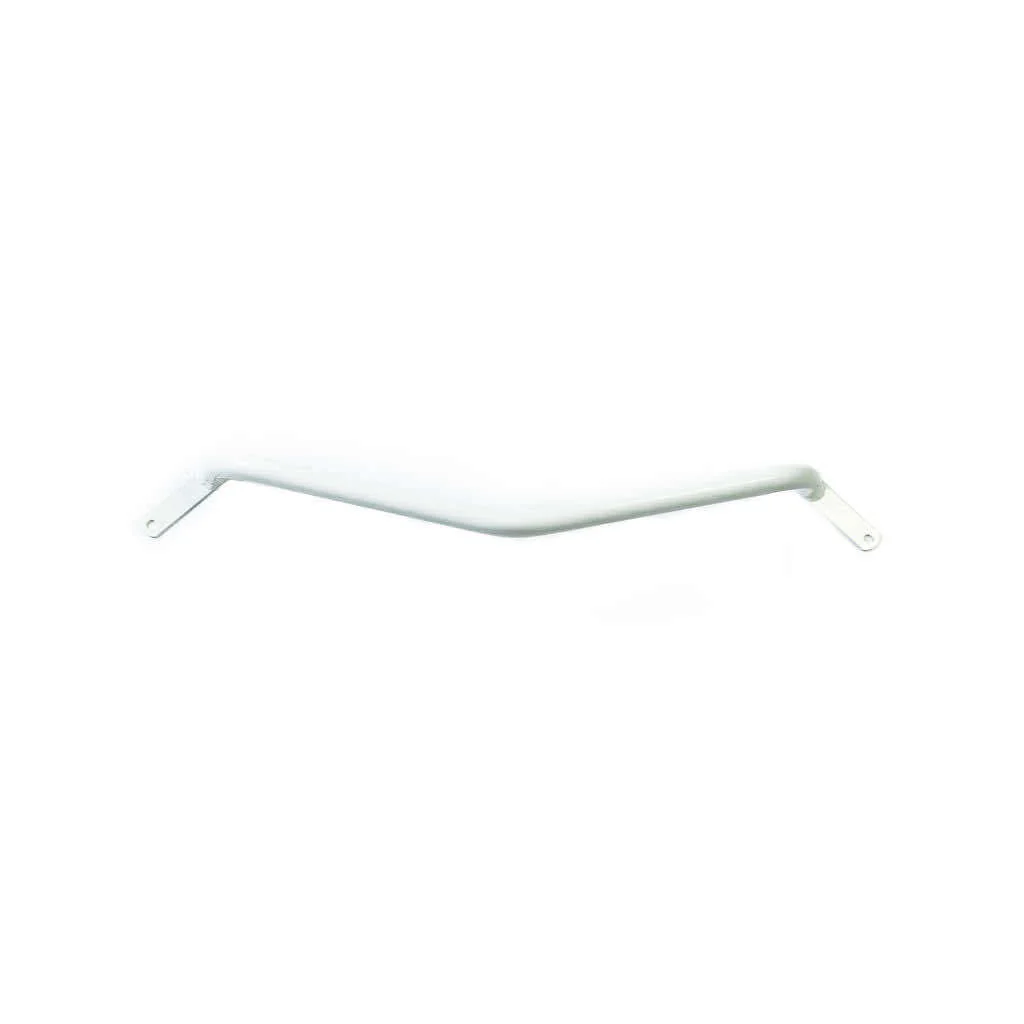 DMAKER Front Lower Member Chassis Brace For 2022+ Subaru WRX VB/VN [Paint Matched] - Image 5