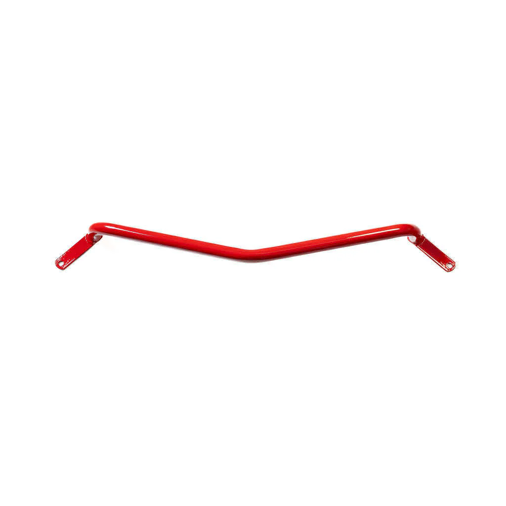 DMAKER Front Lower Member Chassis Brace For 2022+ Subaru WRX VB/VN [Paint Matched] - Image 6