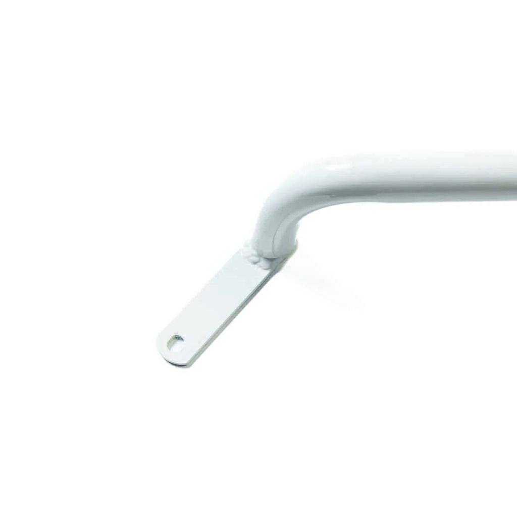 DMAKER Front Lower Member Chassis Brace For 2022+ Subaru WRX VB/VN [Paint Matched] - Image 7