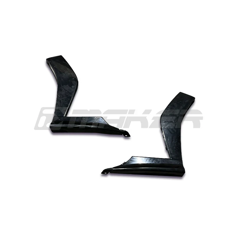 DMAKER OE-Spec Paint Matched Fender Flares For 2022+ Subaru WRX VB [Paint Matched] - Image 7