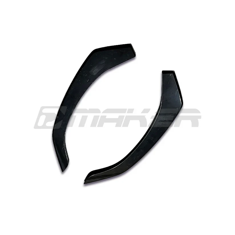 DMAKER OE-Spec Paint Matched Fender Flares For 2022+ Subaru WRX VB [Paint Matched] - Image 8
