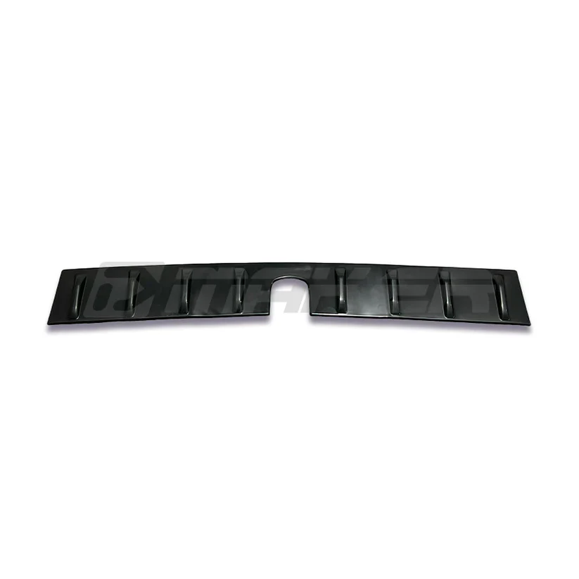DMAKER OE-Spec Vortex Generators For 2022+ Subaru WRX VB [Paint Matched] - Image 3