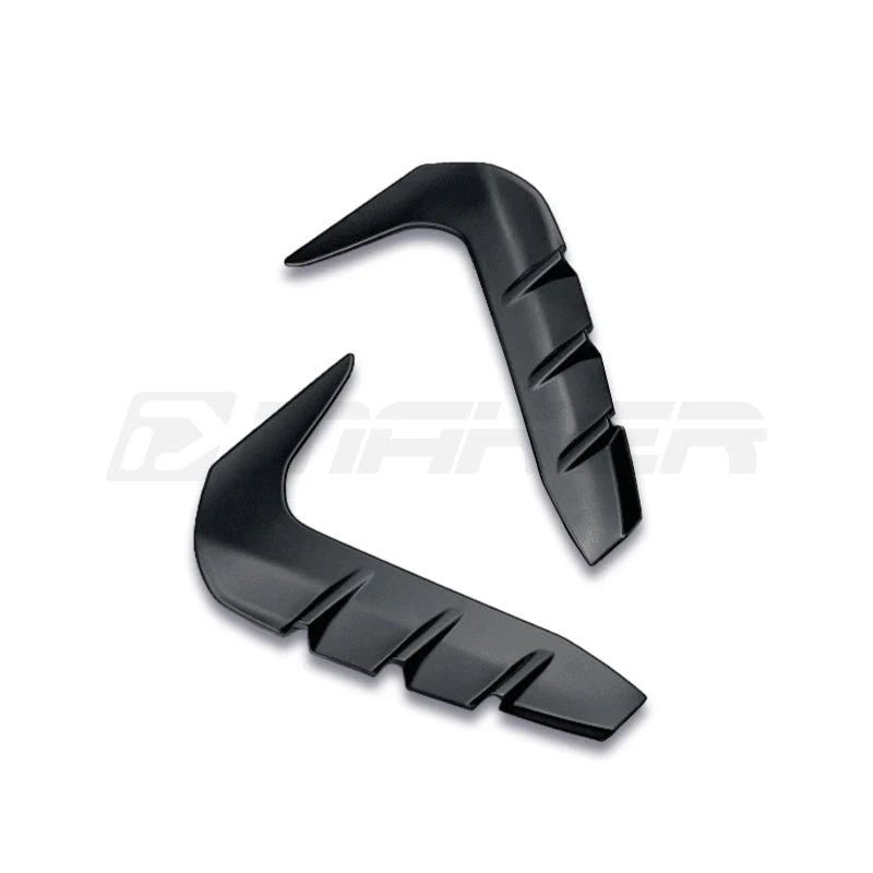 DMAKER STI-Spec Front Fender Garnish For 2022+ Subaru BRZ ZD8 - Image 4