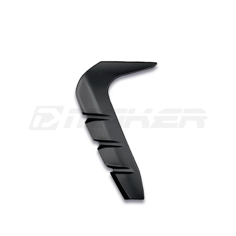 DMAKER STI-Spec Front Fender Garnish For 2022+ Subaru BRZ ZD8 - Image 5