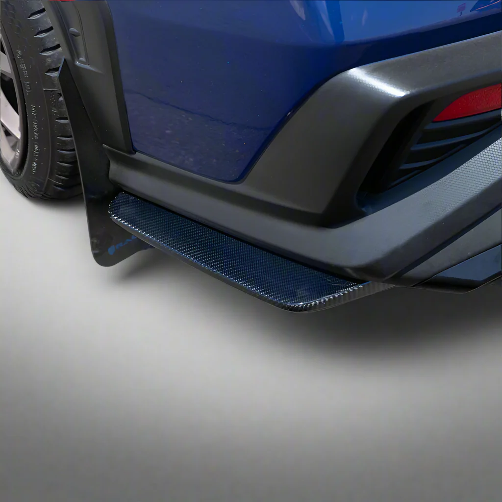 DMAKER STI-Spec Full Complete Kit For 2022+ Subaru WRX VB [Carbon Fibre] - Image 5