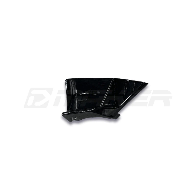 DMAKER STI-Spec Rear Side Under Spoiler For 2022+ Subaru BRZ ZD8 [Carbon Fibre] - Image 4