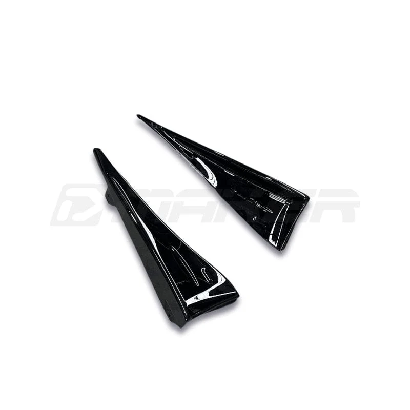 DMAKER STI-Spec Side Under Spoiler For 2022+ Subaru BRZ ZD8 [Carbon Fibre] - Image 4