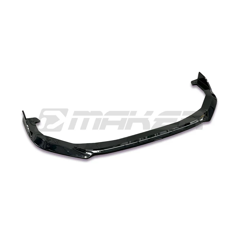 DMAKER STI-Spec V2 Complete Kit For 2022+ Subaru WRX VB [Crystal Black] - Image 8