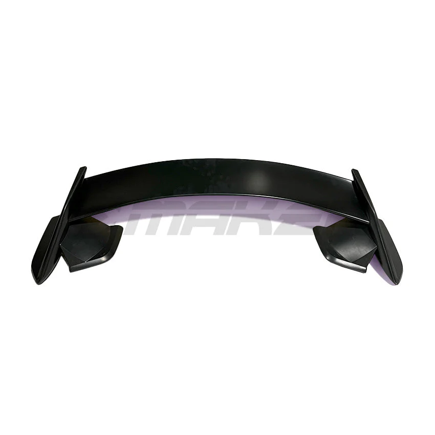 DMAKER CTR-Spec Wing Spoiler For 2022+ Subaru WRX VB [Paint Matched] - Image 2