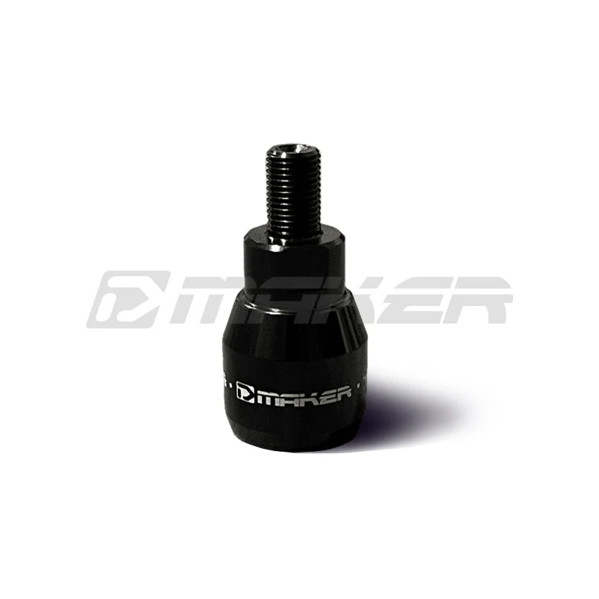 DMAKER Manual Shifter Extension - 12 x 1.25 Thread Pitch For Subaru BRZ/WRX - Image 4