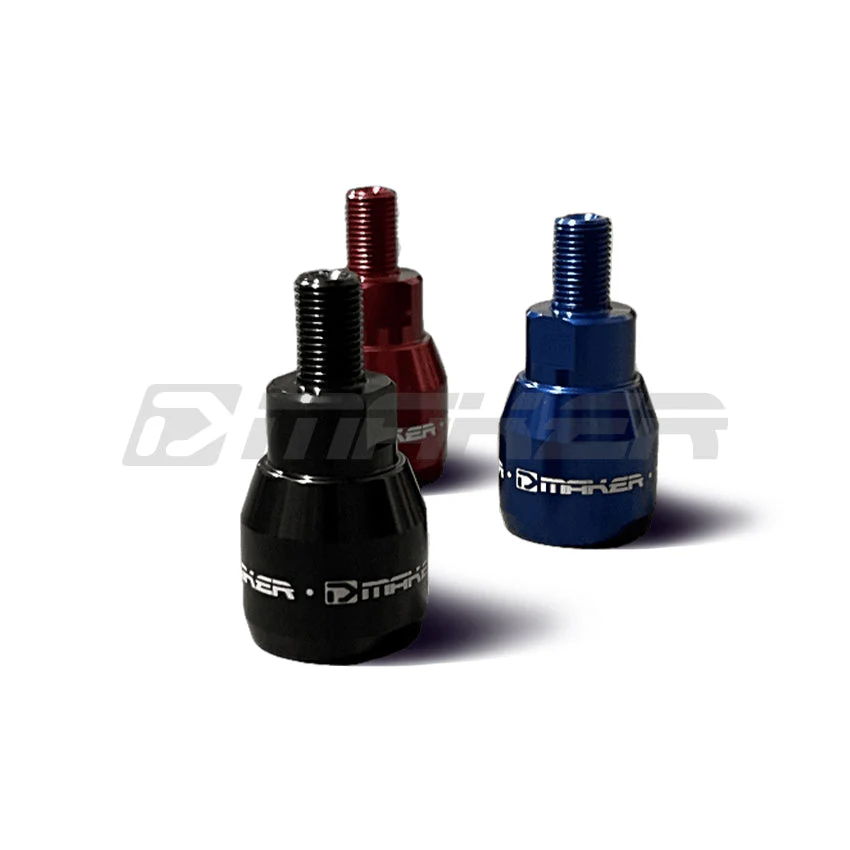 DMAKER Manual Shifter Extension - 12 x 1.25 Thread Pitch For Subaru BRZ/WRX - Image 6