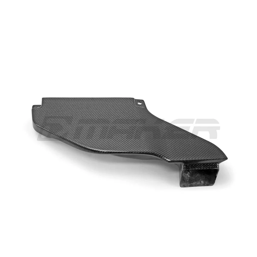 DMAKER Engine Bay Intake Air Duct For 2022+ Subaru WRX VB/VN [Carbon Fibre] - Image 6