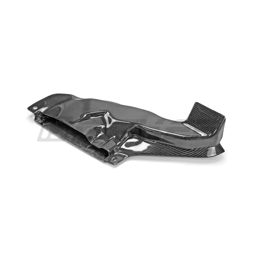 DMAKER Engine Bay Intake Air Duct For 2022+ Subaru WRX VB/VN [Carbon Fibre] - Image 8