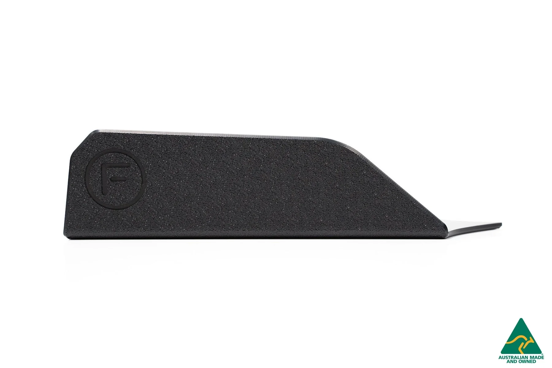 Flow Designs DN8 Sonata N Line (2020) Front Lip Splitter Winglets - Pair - Image 3