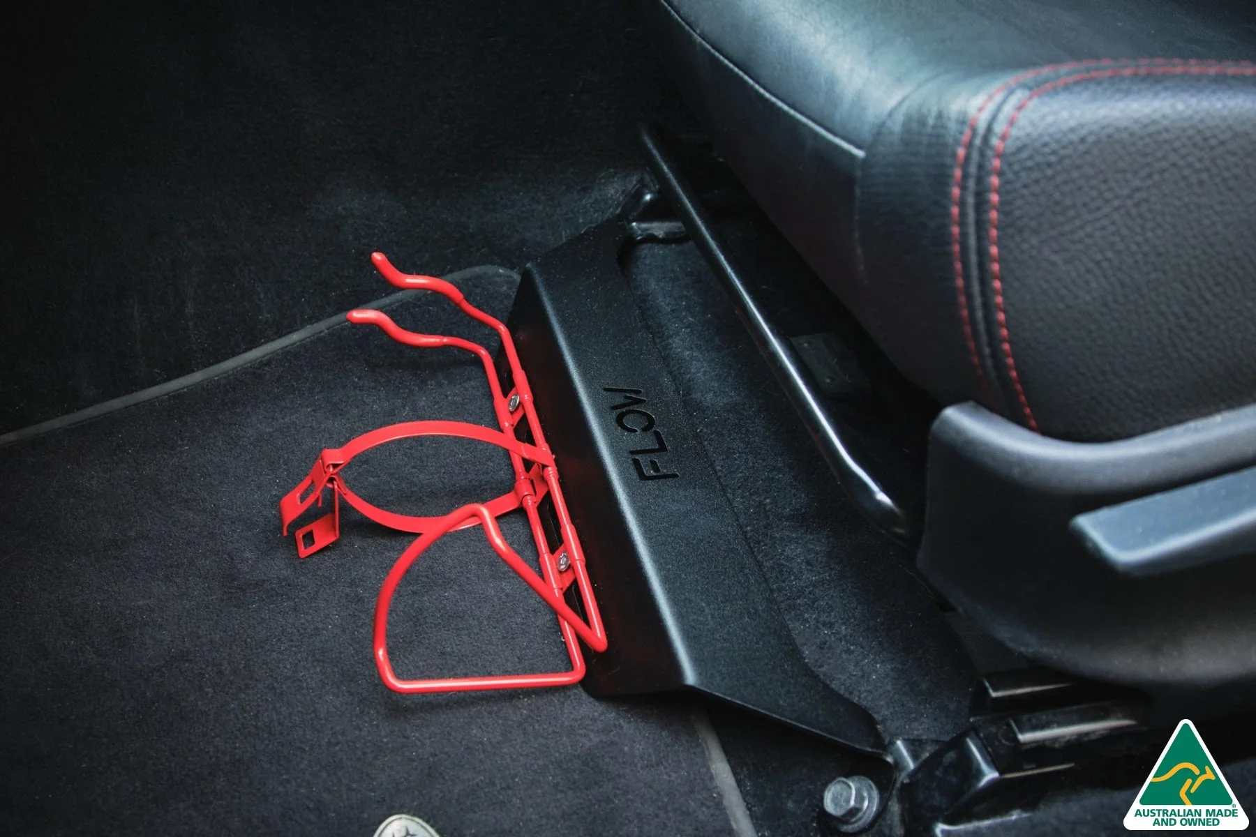 Flow Designs Bracket Packet for Subaru WRX G3 - Image 10