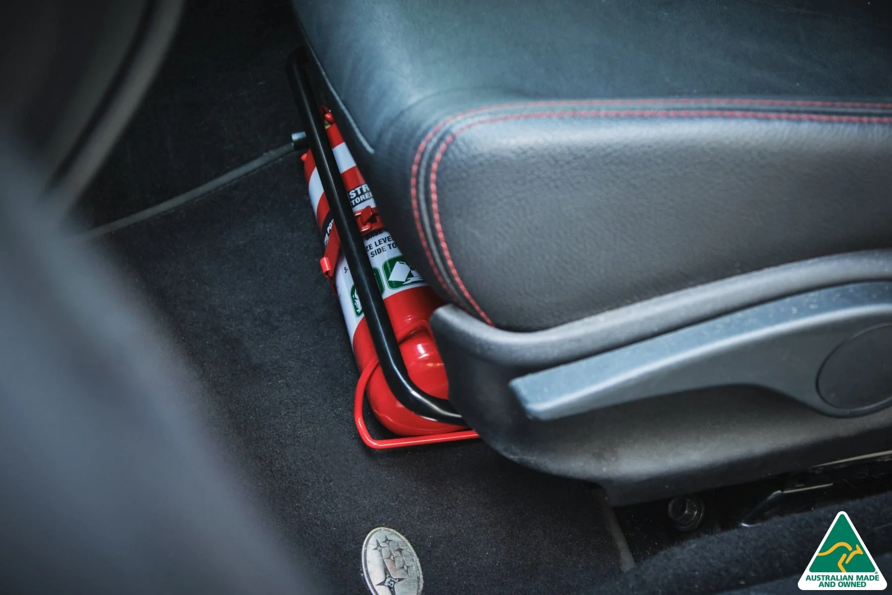 Flow Designs Bracket Packet for Subaru WRX G3 - Image 18