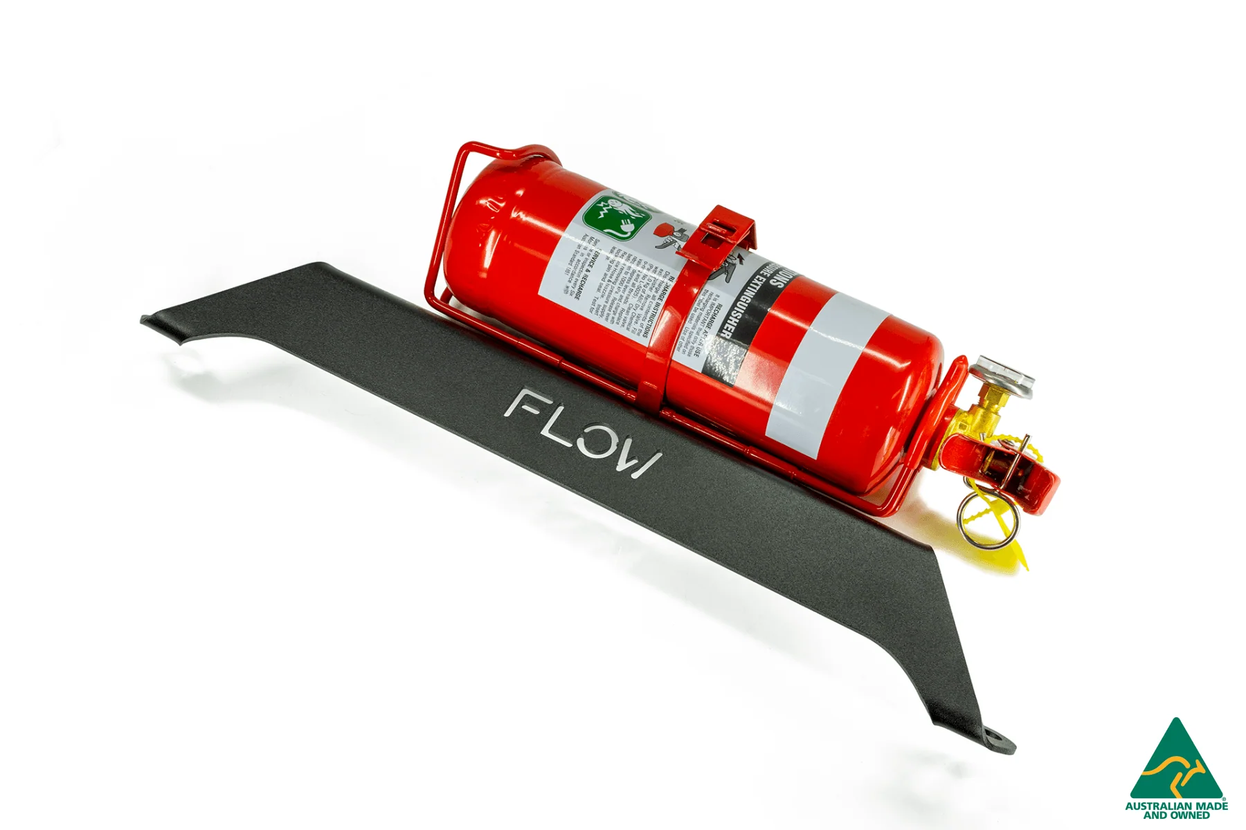 Flow Designs Bracket Packet for Subaru WRX G3 - Image 19