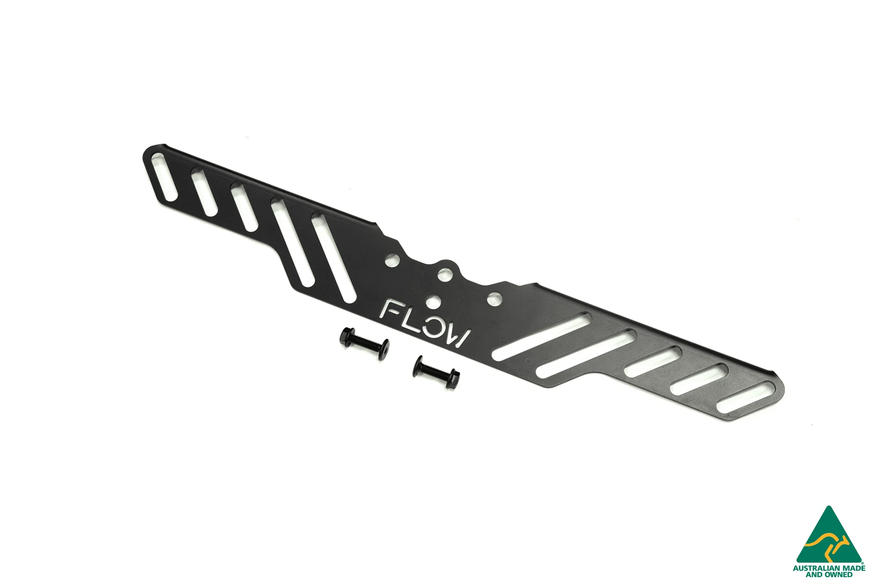 Flow Designs Bracket Packet for Subaru WRX G3 - Image 3