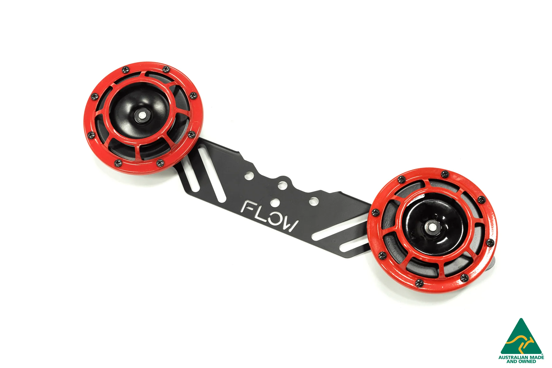 Flow Designs Bracket Packet for Subaru WRX G3 - Image 5