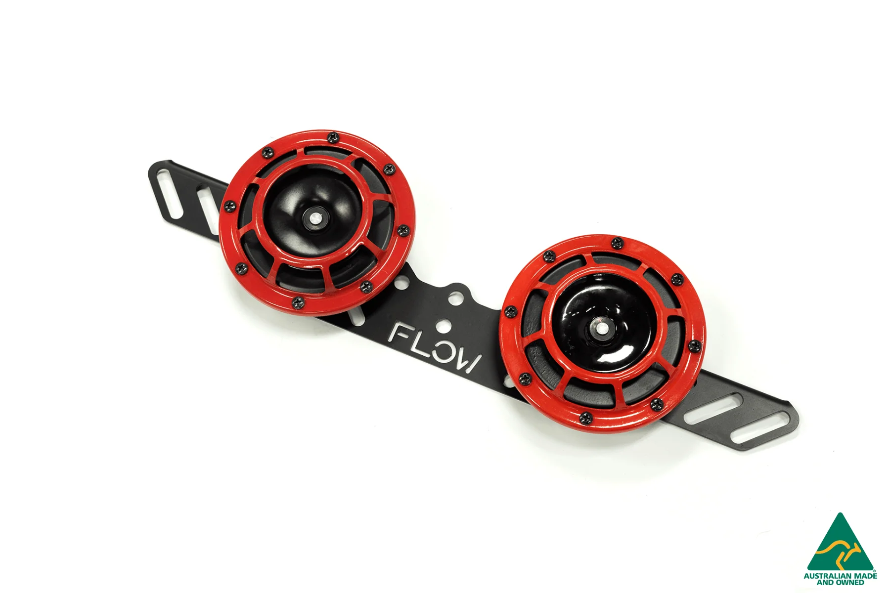 Flow Designs Bracket Packet for Subaru WRX G3 - Image 7