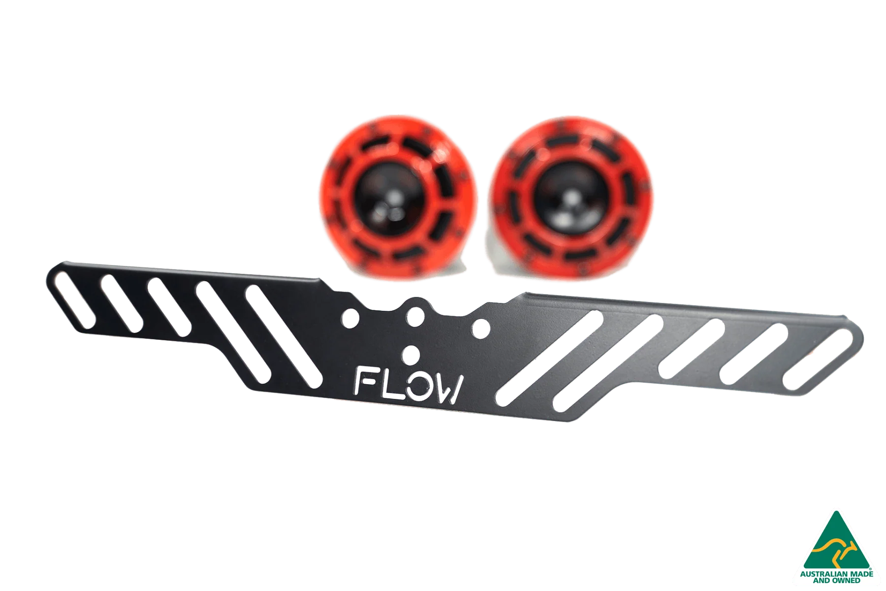 Flow Designs Bracket Packet for Subaru WRX G3 - Image 9