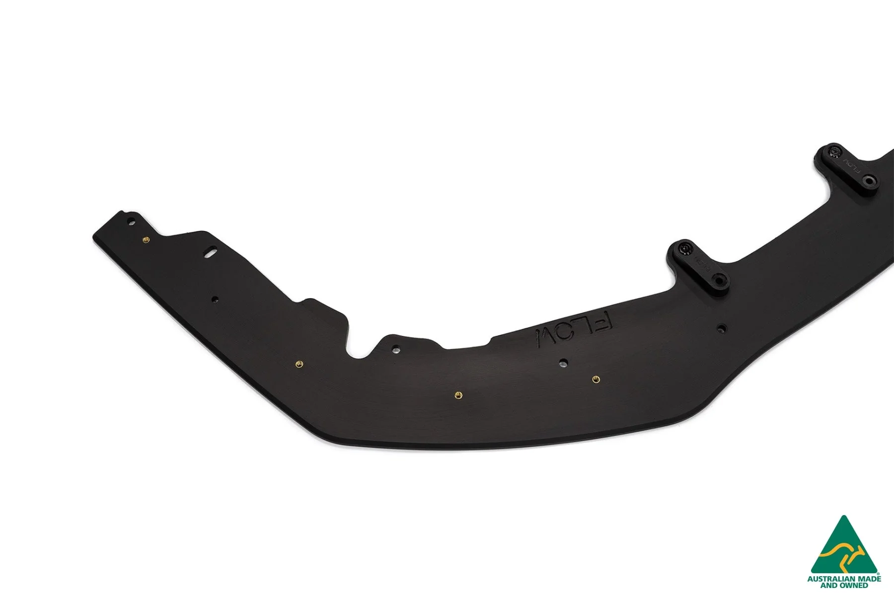 Flow Designs Front Lip Splitter for Subaru Impreza WRX / STI G3 Hatch FL - Image 5