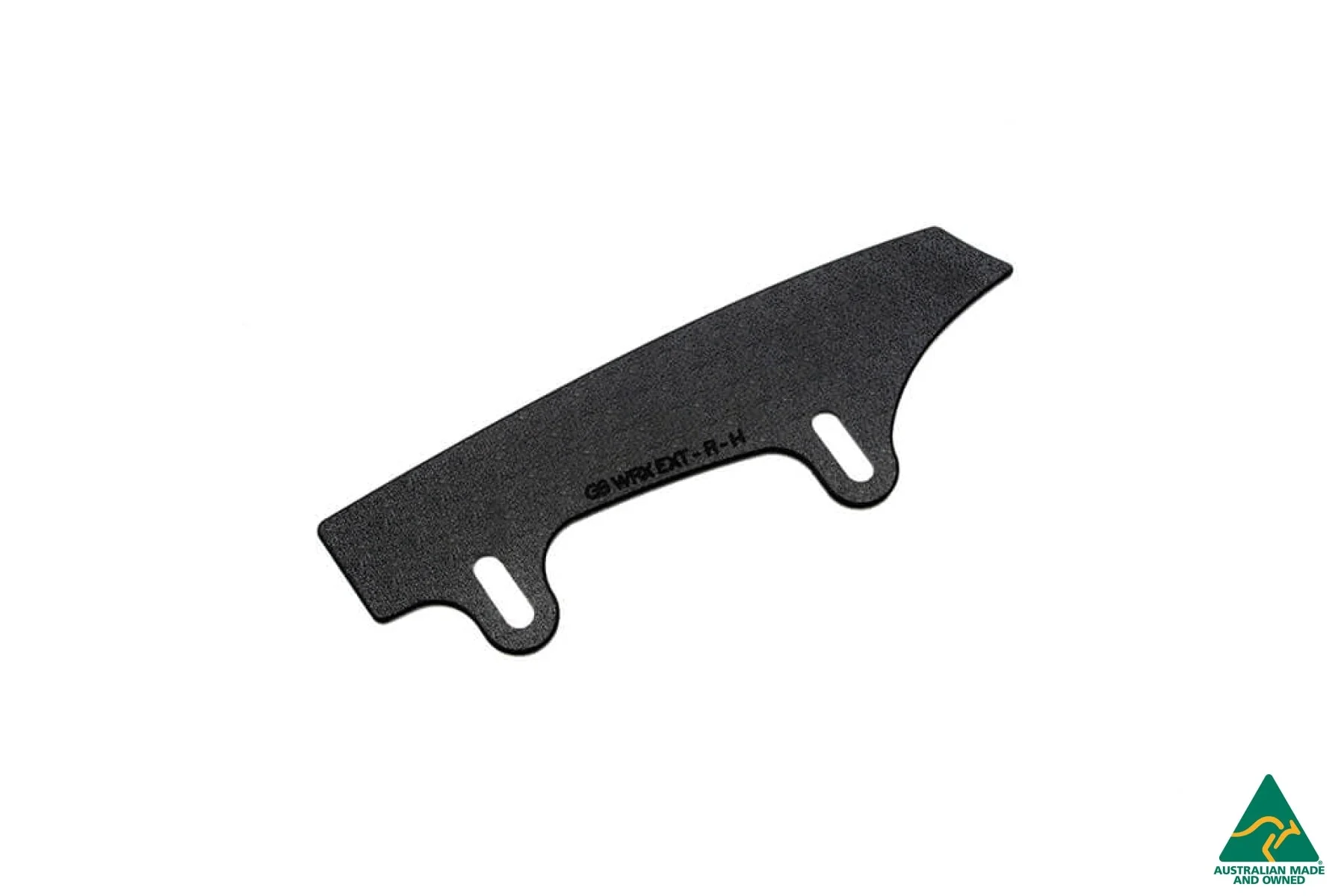 Flow Designs Rear Spat Winglet for Subaru Impreza WRX & STI G3 Hatch FL [Pair] - Image 3