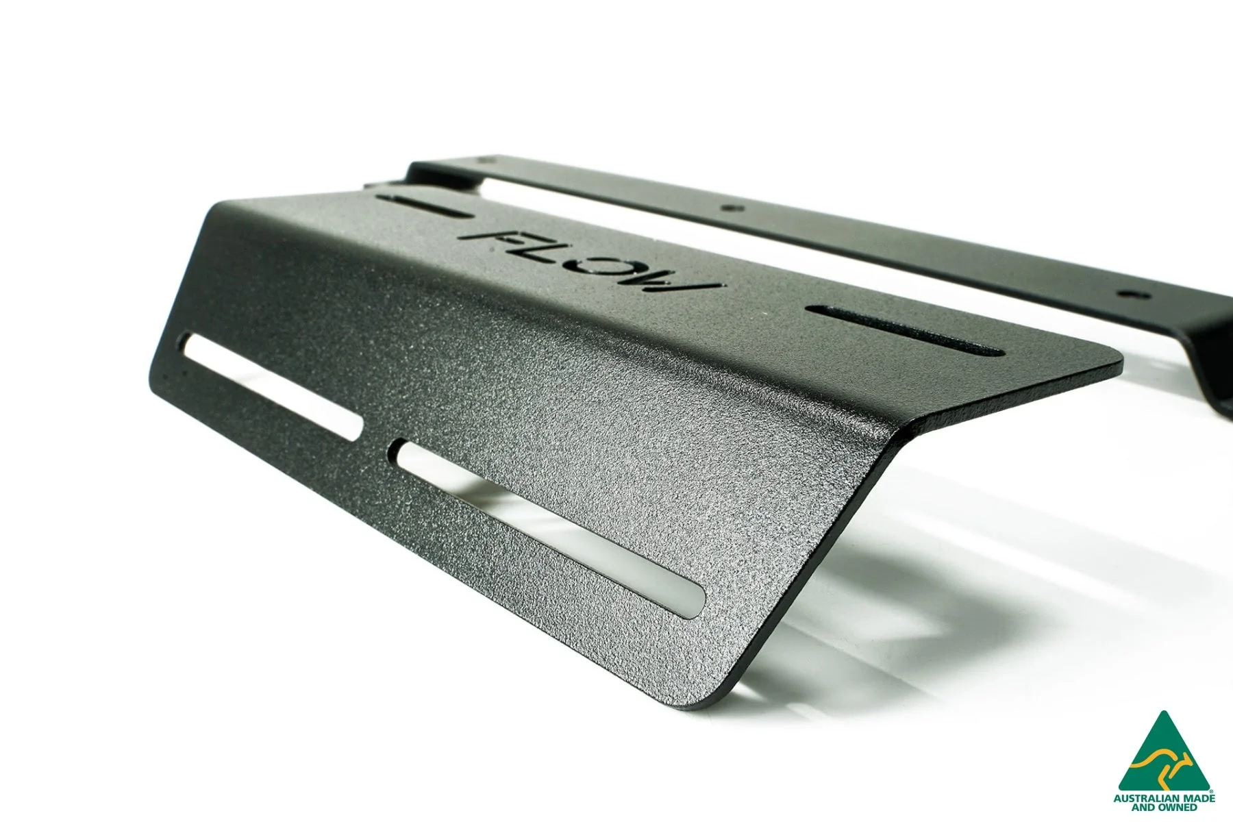 Flow Designs i20N BC3 Adjustable Fire Extinguisher Bracket/Mount - Image 11