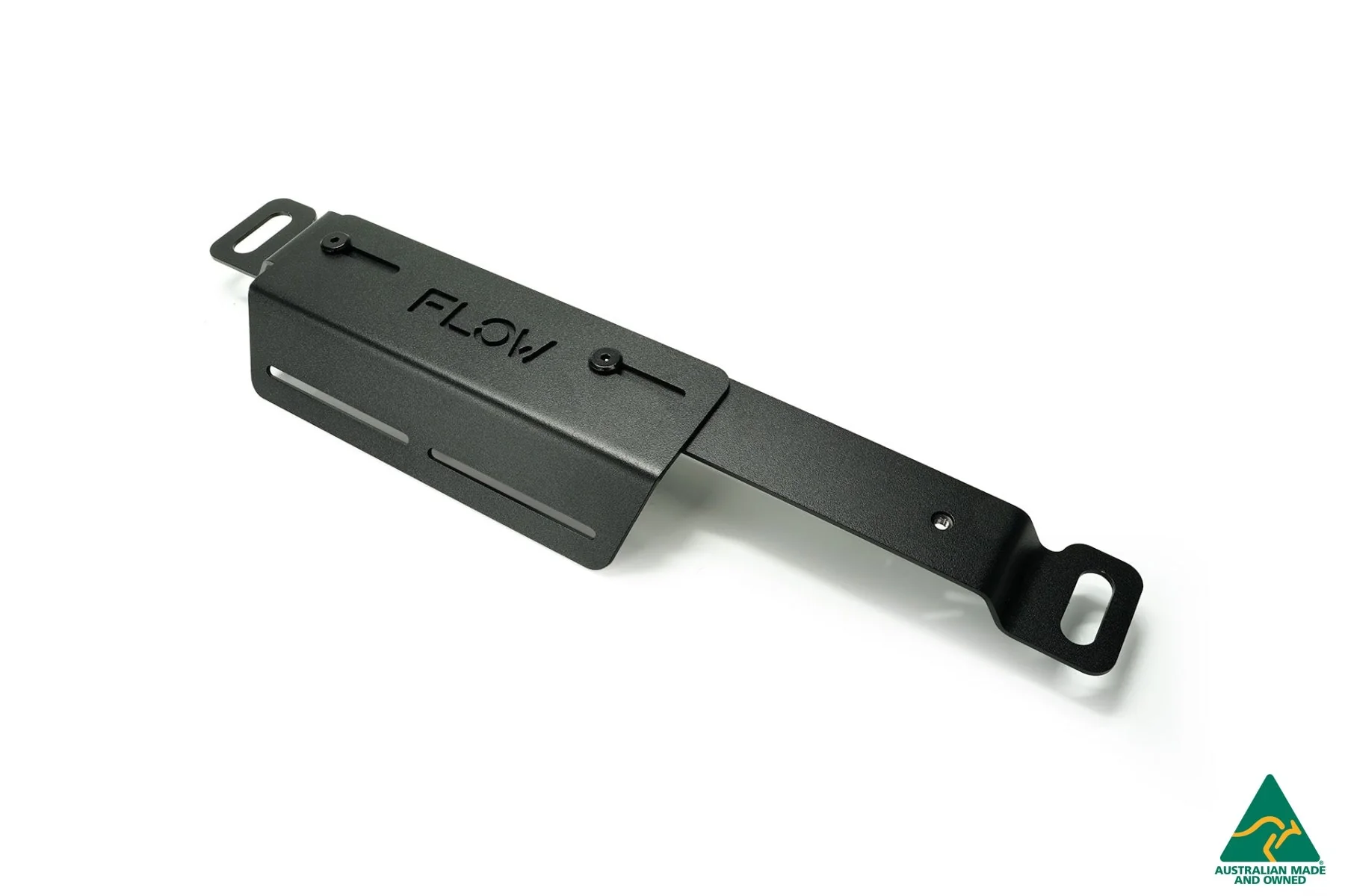 Flow Designs i20N BC3 Adjustable Fire Extinguisher Bracket/Mount - Image 5