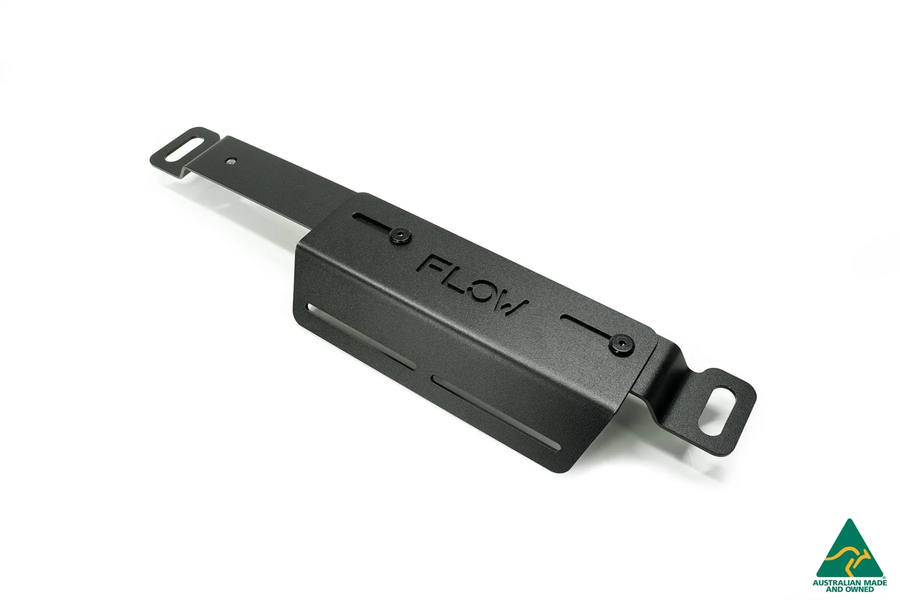 Flow Designs i20N BC3 Adjustable Fire Extinguisher Bracket/Mount - Image 7