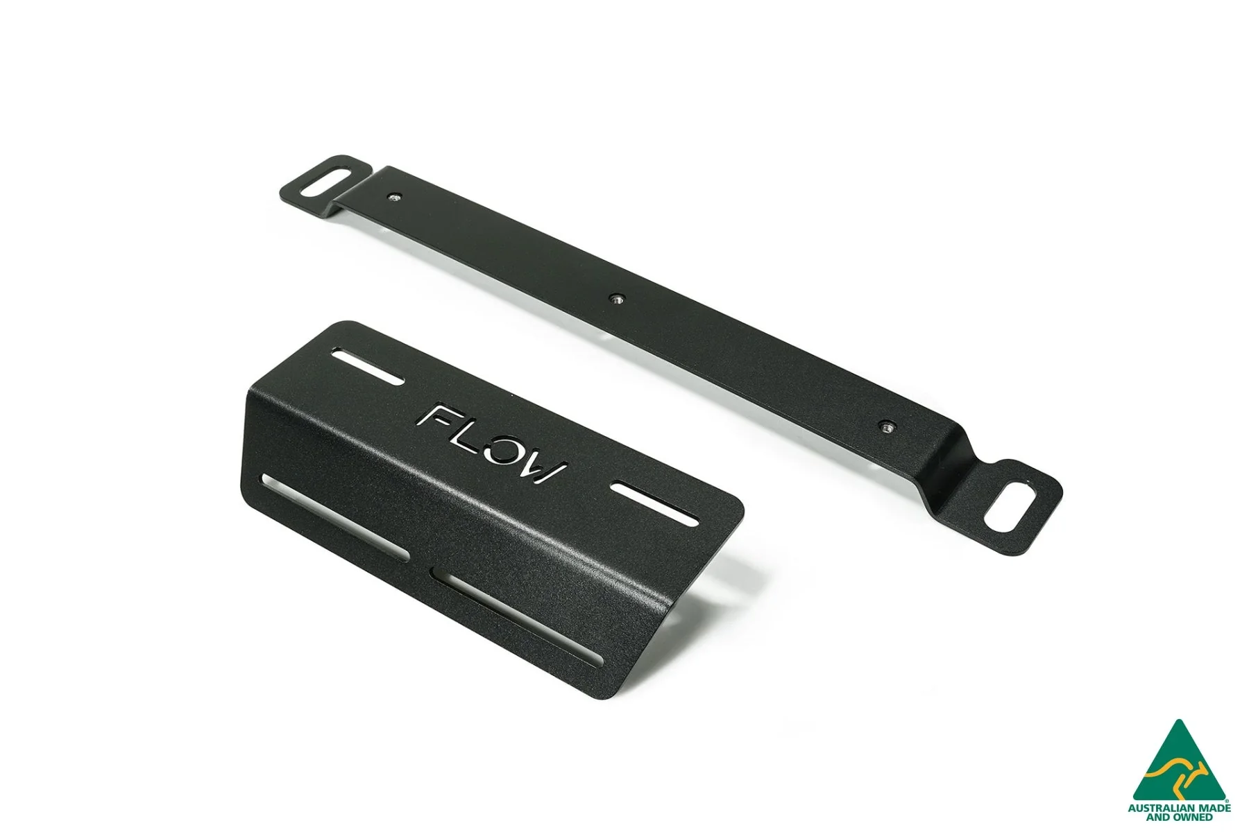 Flow Designs i20N BC3 Adjustable Fire Extinguisher Bracket/Mount - Image 9