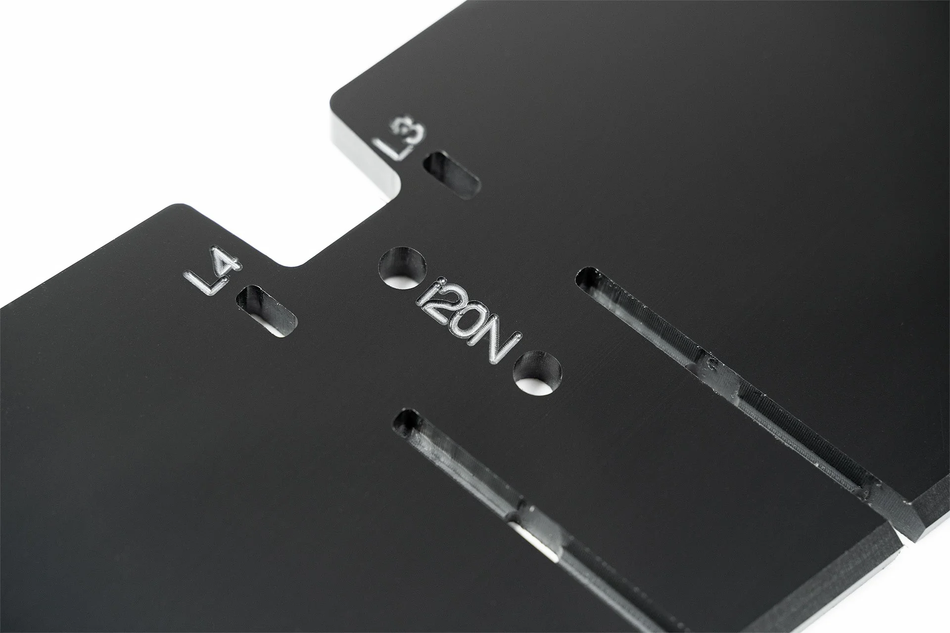 Flow Designs i20N BC3 Flow-Lock Rear Diffuser - Image 16