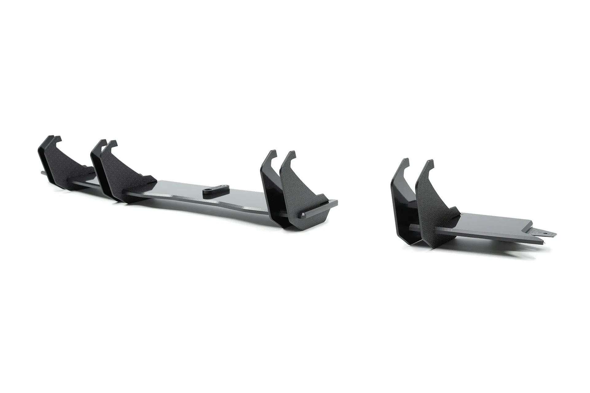 Flow Designs i20N BC3 Flow-Lock Rear Diffuser - Image 17