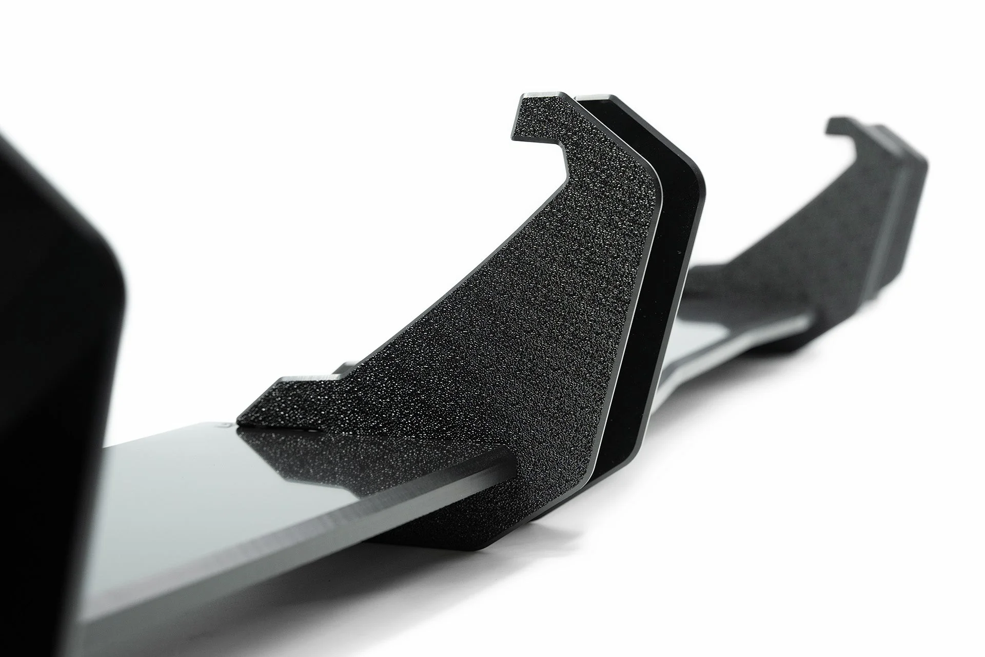 Flow Designs i20N BC3 Flow-Lock Rear Diffuser - Image 6