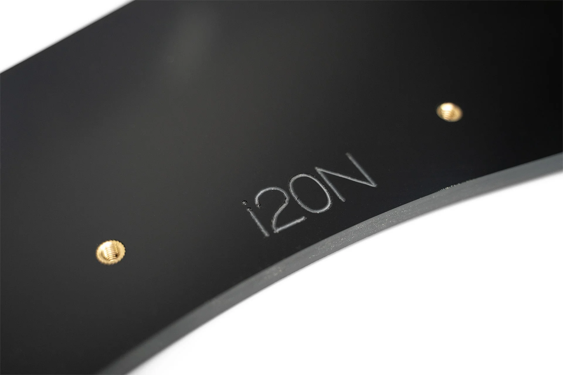 Flow Designs i20N BC3 Front Lip Splitter & Mounting Brackets - Image 12