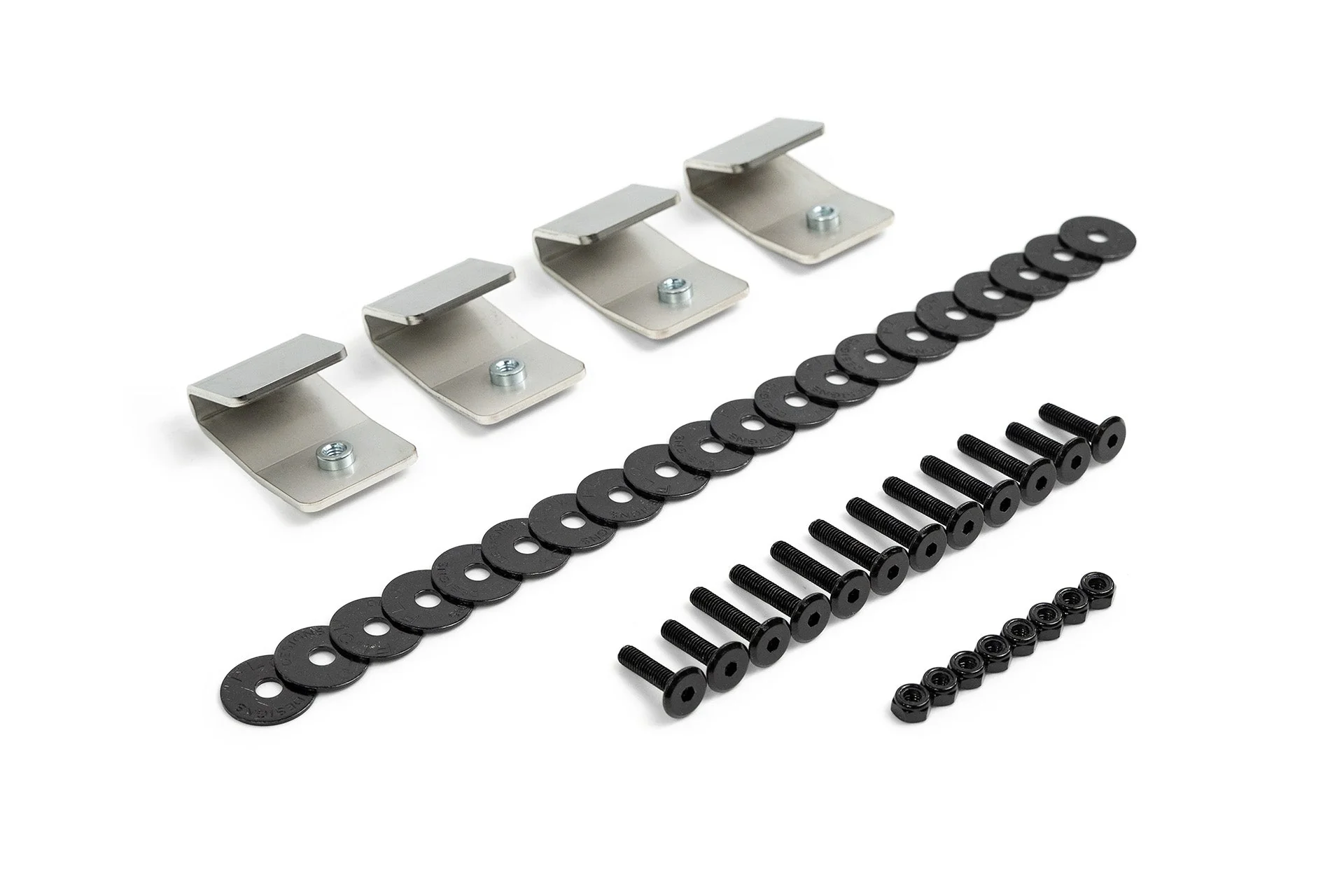 Flow Designs i20N BC3 Front Lip Splitter & Mounting Brackets - Image 9