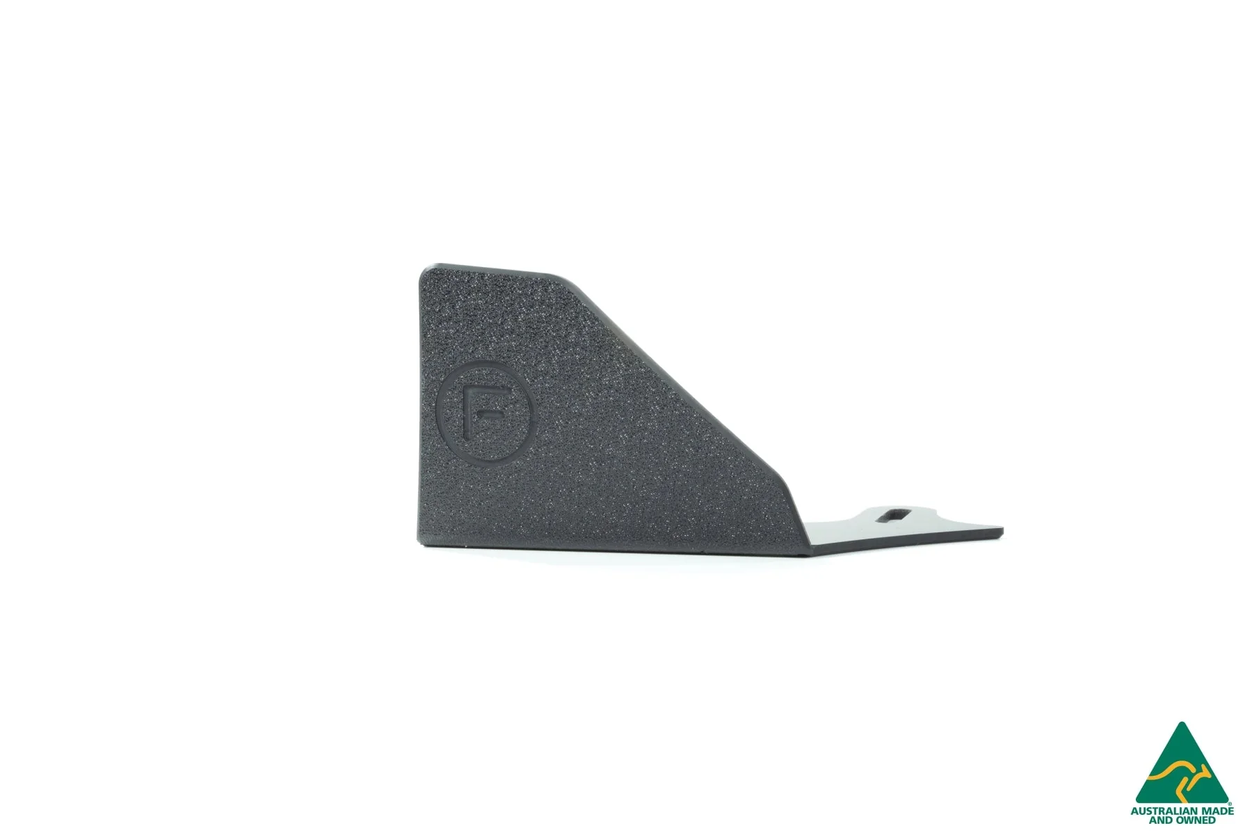 Flow Designs i20N BC3 Front Lip Splitter Winglets - Pair - Image 3