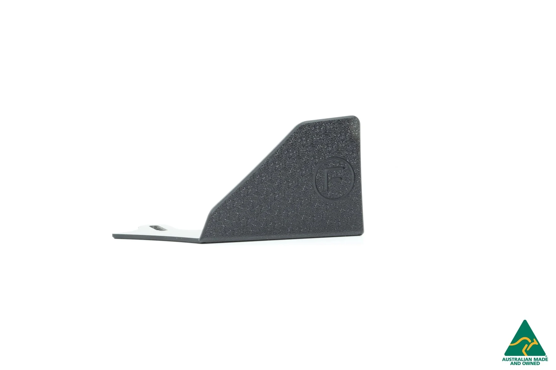 Flow Designs i20N BC3 Front Lip Splitter Winglets - Pair - Image 5