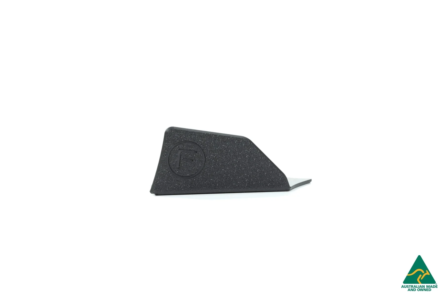 Flow Designs i20N BC3 Rear Spat Winglets - Pair - Image 3