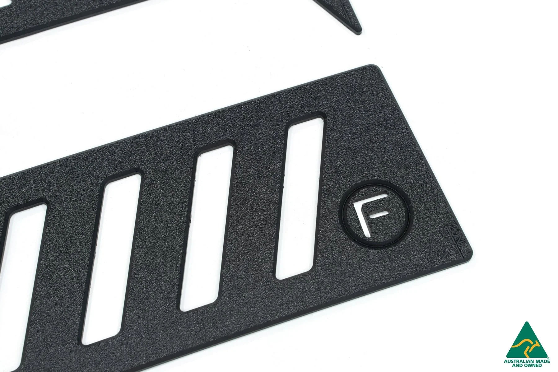 Flow Designs i20N BC3 Rear Window Vents - Pair - Image 3
