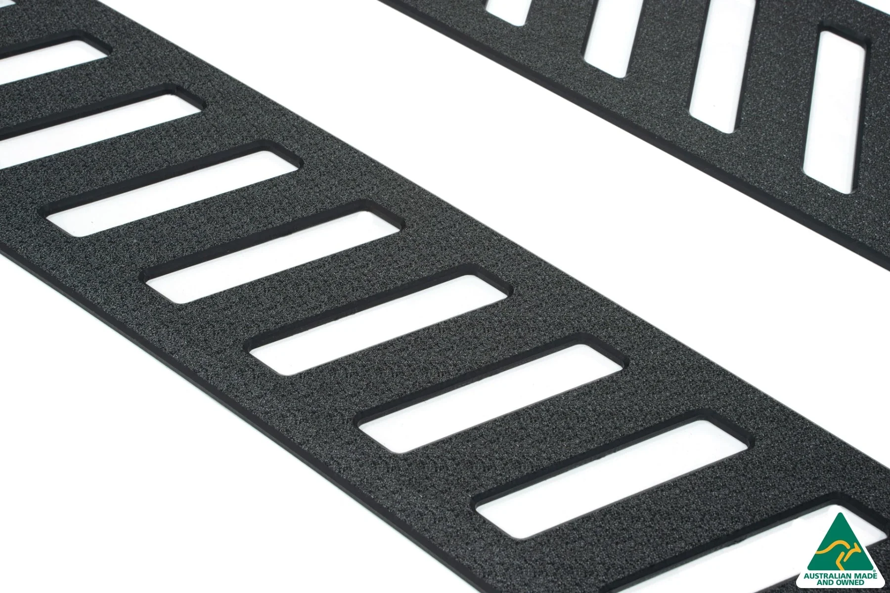 Flow Designs i20N BC3 Rear Window Vents - Pair - Image 5