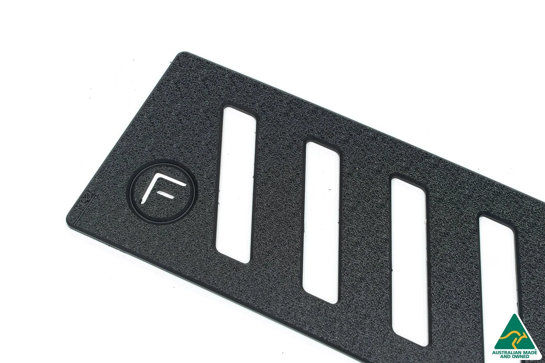 Flow Designs i20N BC3 Rear Window Vents - Pair - Image 7