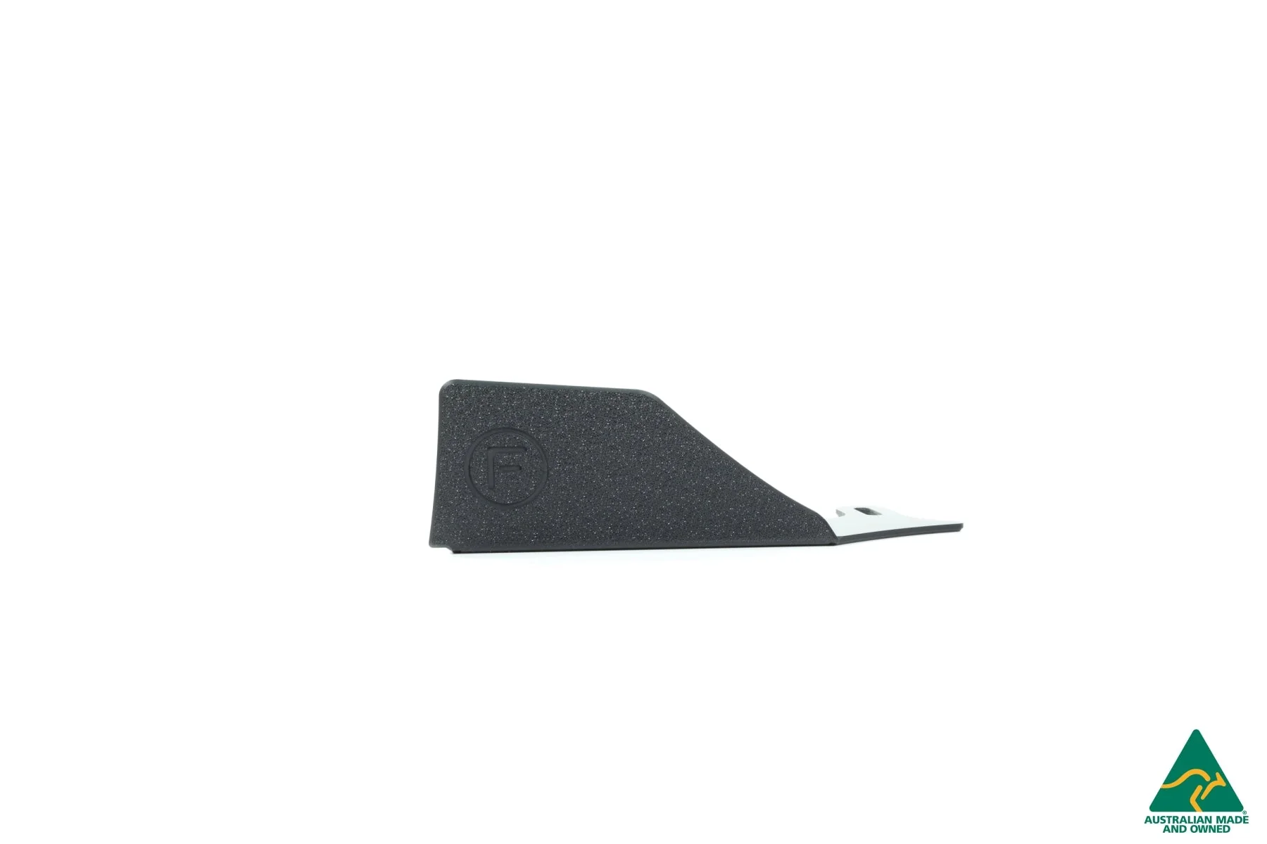 Flow Designs i20N BC3 Side Skirt Splitter Winglets - Pair - Image 3