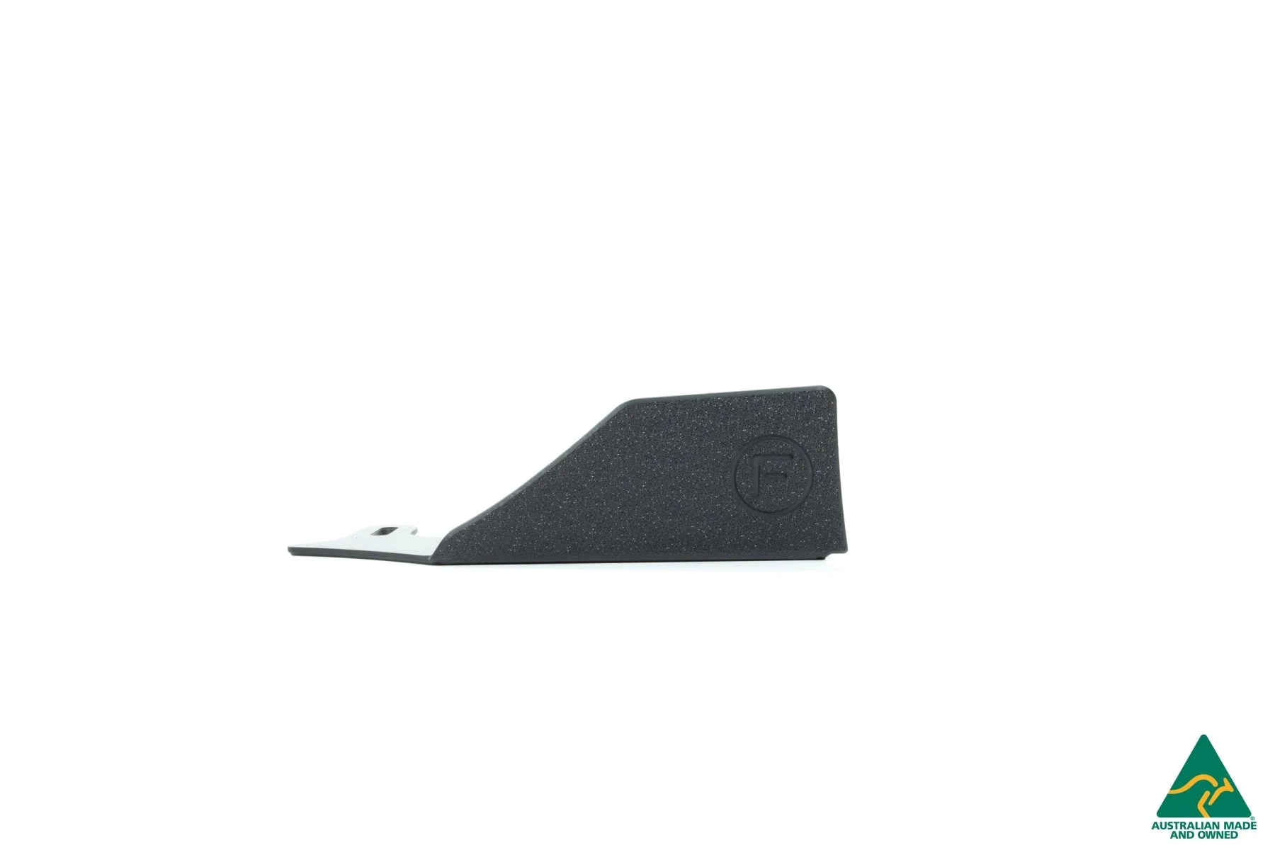 Flow Designs i20N BC3 Side Skirt Splitter Winglets - Pair - Image 5