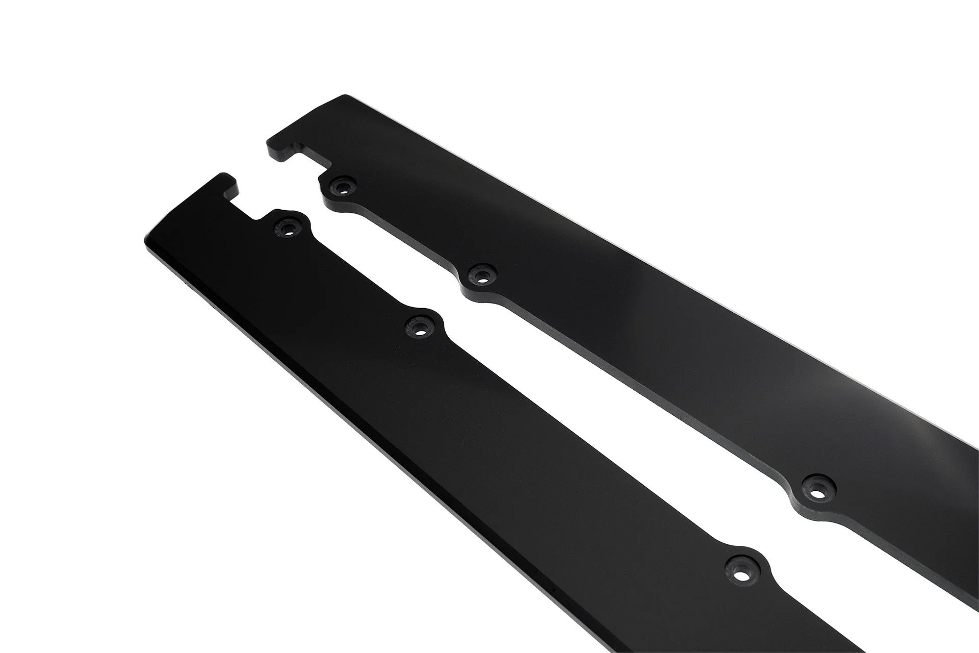 Flow Designs i20N BC3 Side Skirt Splitters - Pair - Image 10