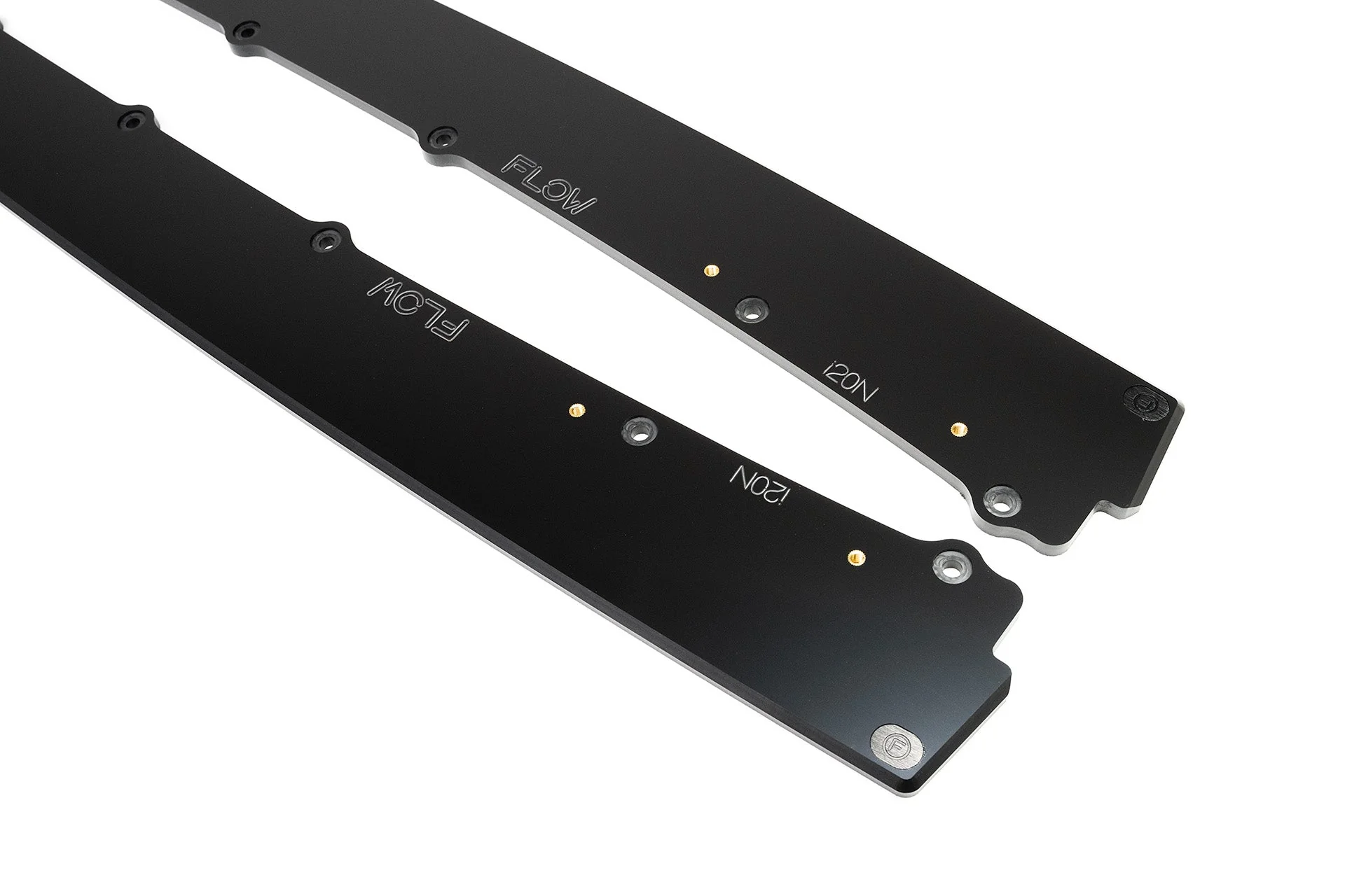 Flow Designs i20N BC3 Side Skirt Splitters - Pair - Image 11