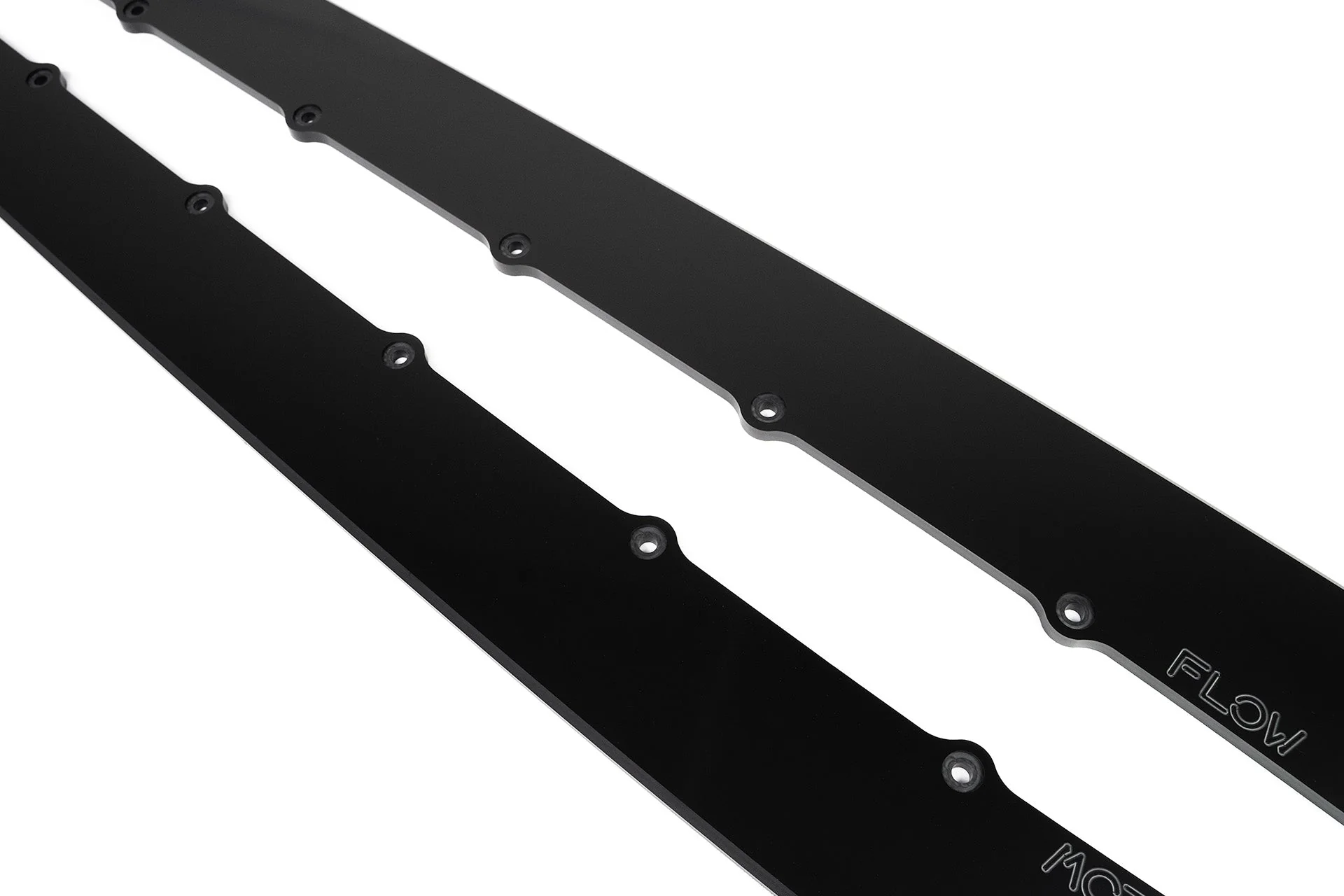 Flow Designs i20N BC3 Side Skirt Splitters - Pair - Image 7