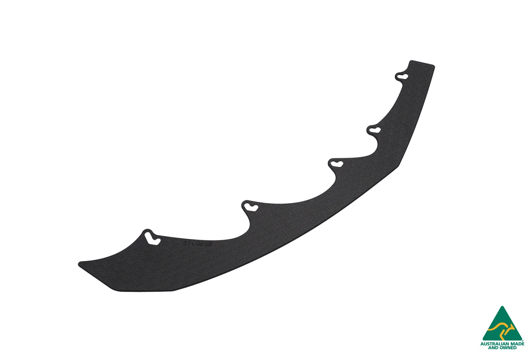 Flow Designs i30 Hatch PD1, PD2 (2018-2020) Front Lip Splitter Extensions - Pair - Image 5