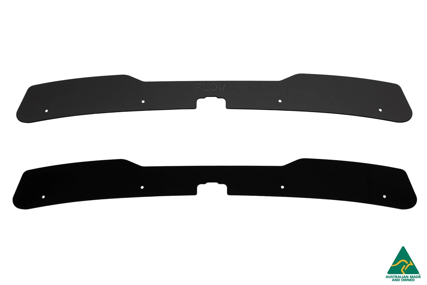 Flow Designs i30N Hatch PD Rear Spoiler Extension - Image 3
