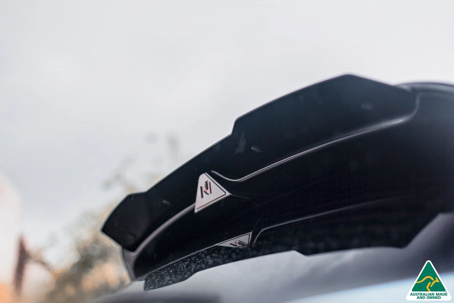 Flow Designs i30N Hatch PD Rear Spoiler Extension - Image 4